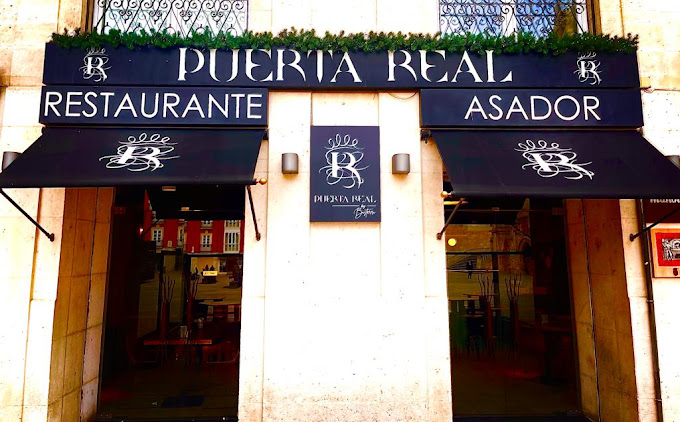 Restaurante Puerta Real
